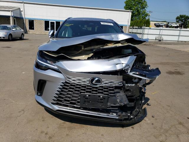 2023 LEXUS RX 350H BA 2T2BBMCAXPC003482