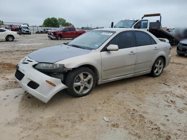 2008 Mazda Mazda6 i