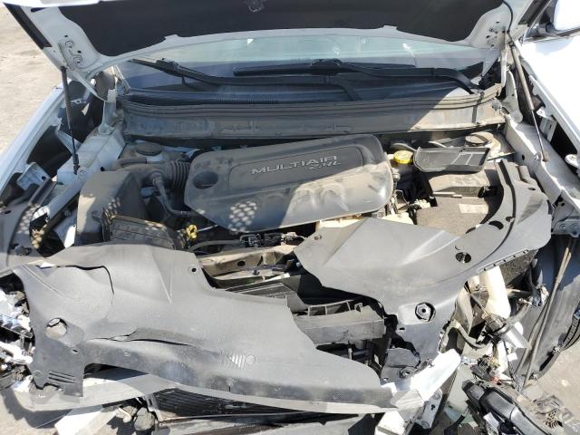 1C4PJLCB6KD215517 Jeep Cherokee Latitude