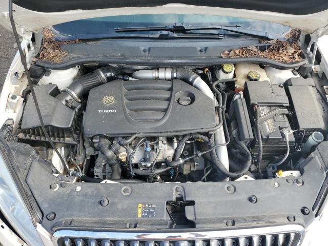 2015 BUICK VERANO PRE - 1G4PT5SV0F4162140