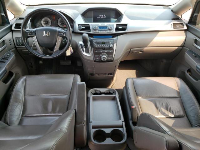 5FNRL5H92DB005514 2013 HONDA ODYSSEY, photo no. 8