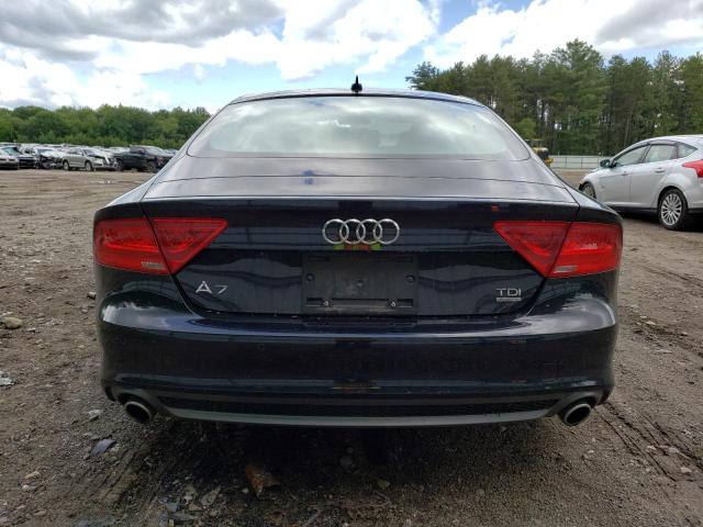 VIN WAU2MAFC8EN055971 2014 Audi A7, Prestige no.6