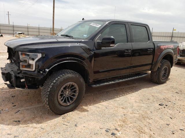 Vin: 1ftfw1rg5lfc66369, lot: 54925643, ford f150 raptor 2020 img_1