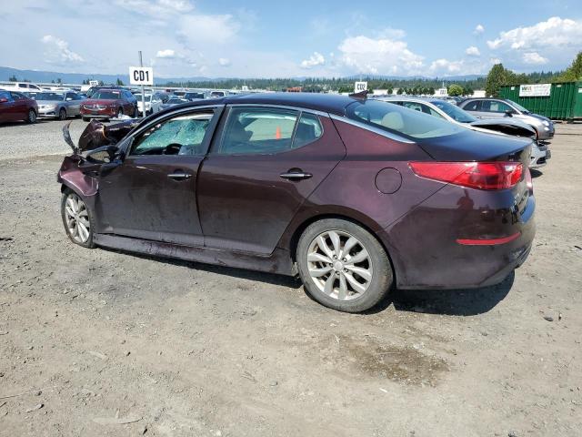 5XXGM4A75FG451406 KIA Optima Lx