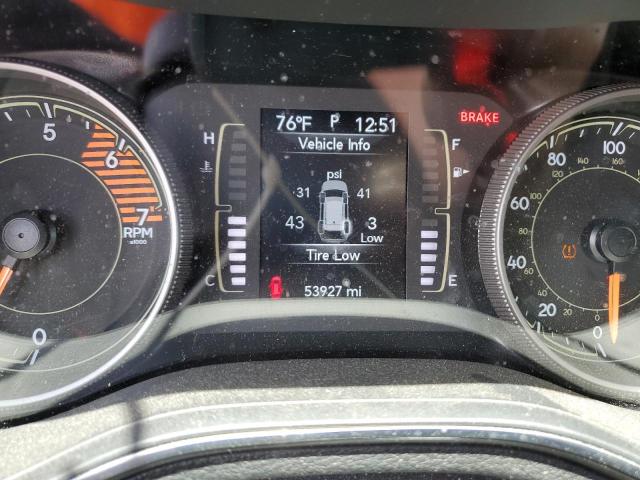 1C4PJMLN4KD169296 Jeep Cherokee Latitude Plus