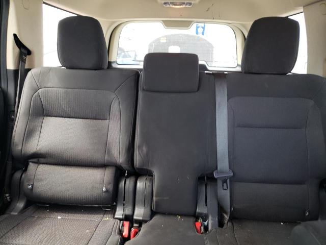 2015 FORD FLEX SE - 2FMGK5B8XFBA17870