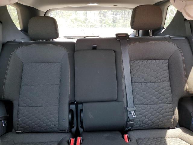 2020 CHEVROLET EQUINOX LT 3GNAXKEV7LS553183