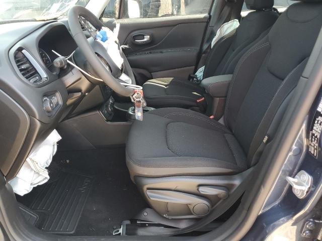 2023 JEEP RENEGADE A ZACNJDE17PPP12762