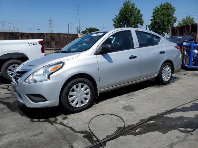 2015 NISSAN VERSA S - 3N1CN7AP7FL829908