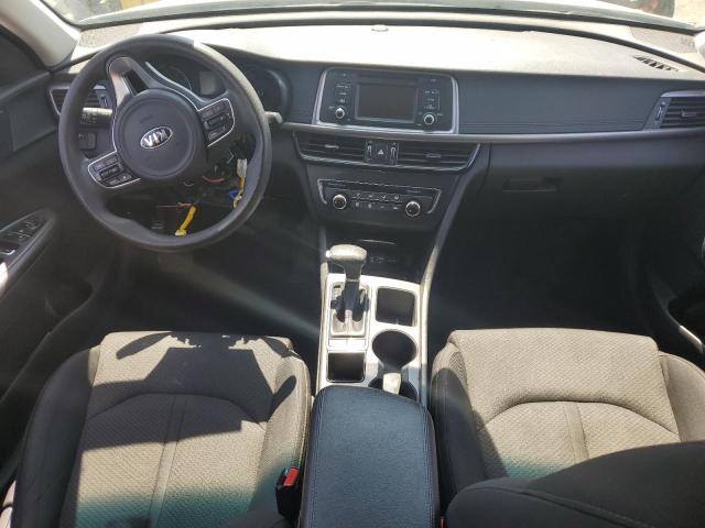5XXGT4L3XGG023300 KIA Optima Lx