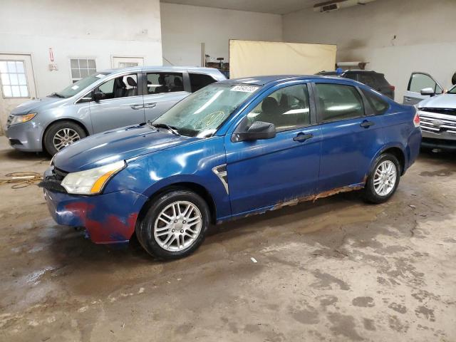 2008 Ford Focus SE