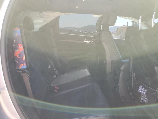 1C4RJEAG3MC844051 Jeep Grand Cherokee Laredo