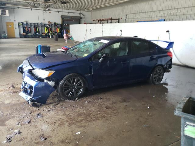 2015 Subaru WRX Premium