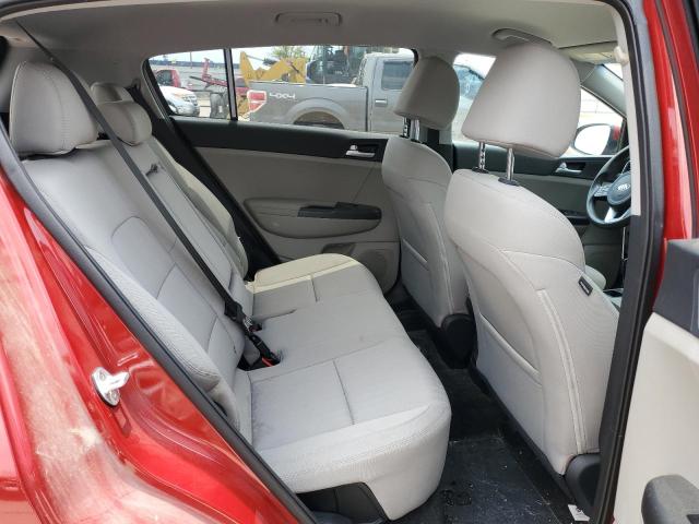 KNDPM3AC8L7803597 KIA Sportage Lx