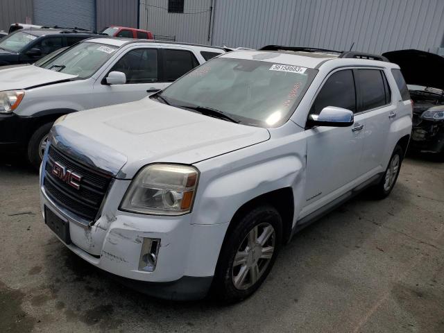 2013 GMC Terrain SLE