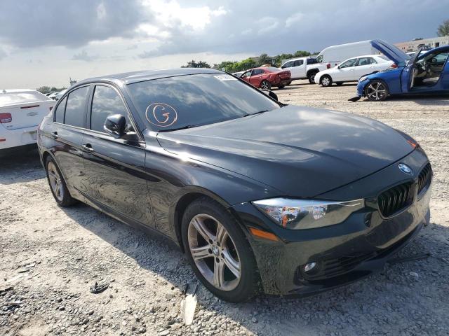2015 BMW 328 I - WBA3A5C54FF608783