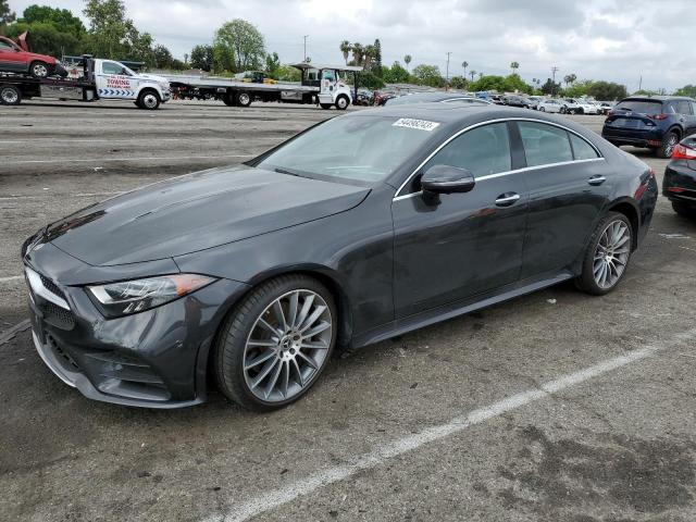 2020 Mercedes-Benz CLS CLS 450