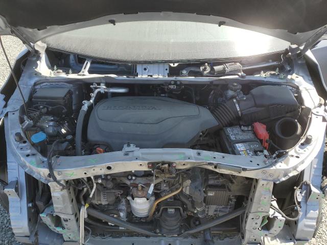 5FNRL6H76NB059548 Honda Odyssey EX 12