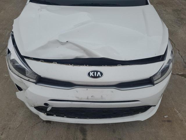 3KPA24AD7ME423596 KIA RIO LX