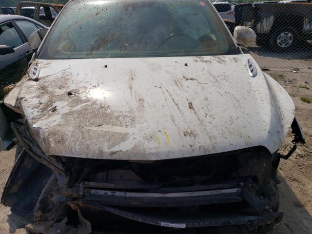 5GAKVCKD6EJ170037 Buick Enclave