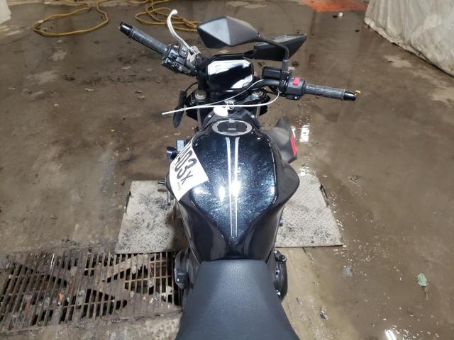 2023 KAWASAKI ER650 P - ML5EREP19PDA80891