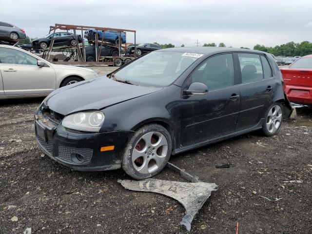 2008 Volkswagen GTI 