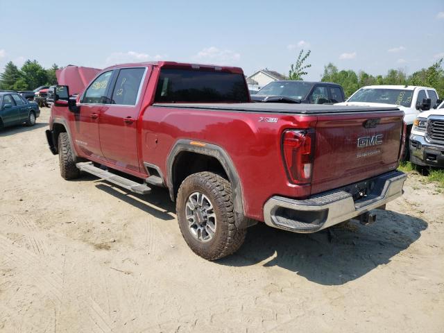 1GT49TEY4MF207081 GMC Sierra K3500 Sle
