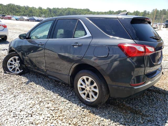 2GNAXJEV0J6231541 | 2018 CHEVROLET EQUINOX LT