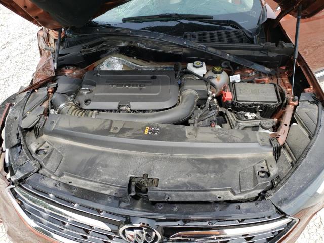 LRBFZNR45ND063578 Buick Envision Essence