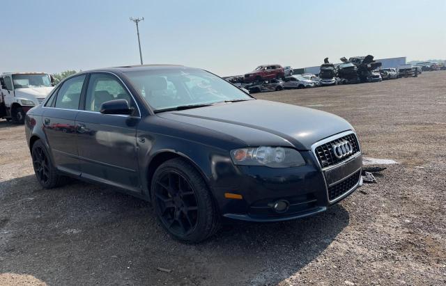 2008 Audi A4 