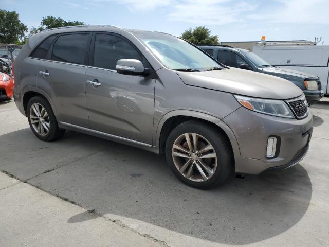 5XYKW4A79EG499456 KIA SORENTO SX