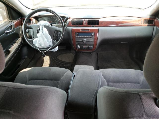 2010 Chevrolet Impala Lt VIN: 2G1WB5EK8A1136211 Lot: 57121093