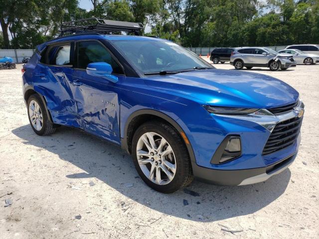 2019 CHEVROLET BLAZER 3LT - 3GNKBDRS3KS607575