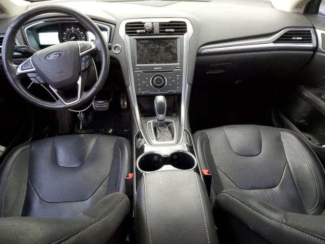 3FA6P0K94ER284814 Ford Fusion Titanium