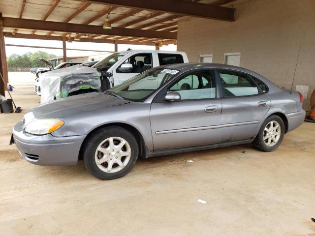 2007 Ford Taurus SEL