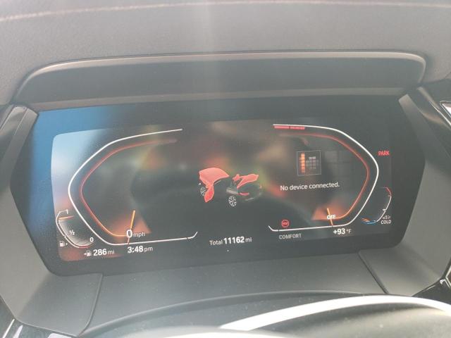 2022 BMW Z4 SDRIVE3 - WBAHF3C07NWX90381