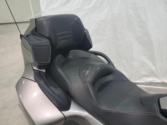 2012 CAN-AM SPYDER ROA - 2BXJBWC17CV000908