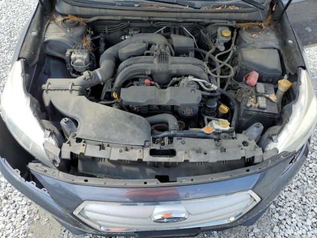4S3BNAC63F3060393 Subaru Legacy 2.5i Premium