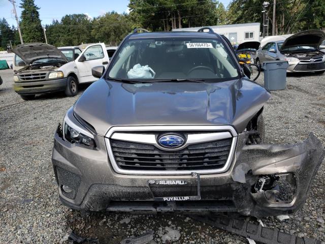 JF2SKAFC4MH536632 Subaru Forester Premium