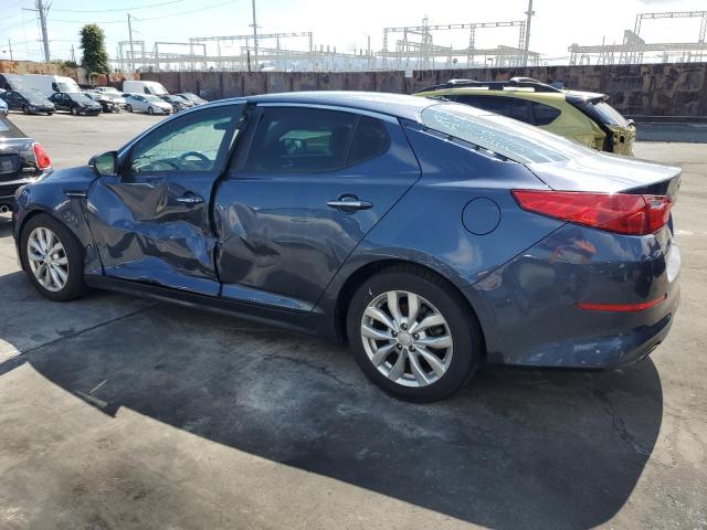 5XXGN4A7XFG481787 KIA OPTIMA EX