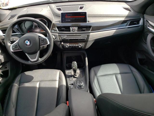 WBXJG9C08M5S03262 BMW X1 XDRIVE2 8