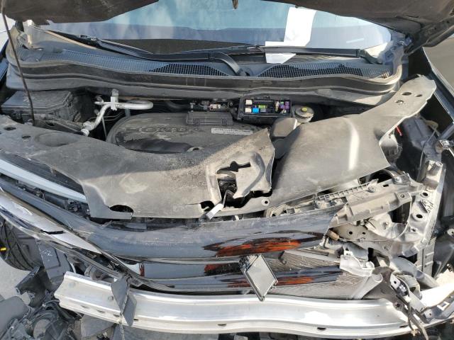 2020 HONDA PILOT BLAC - 5FNYF6H70LB014427