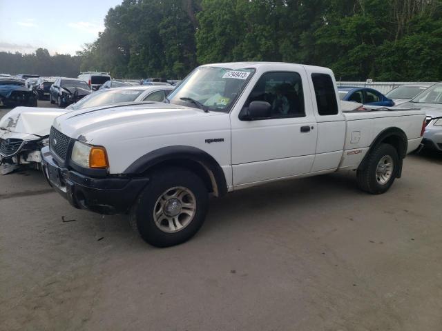 2003 Ford Ranger 