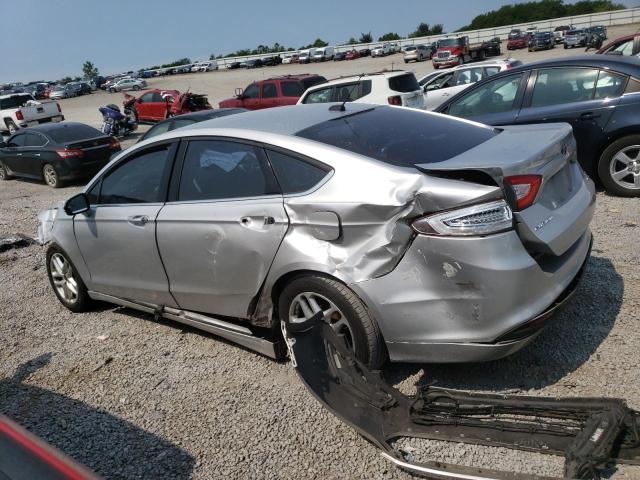 1FA6P0HD6E5389059 Ford FUSION SE