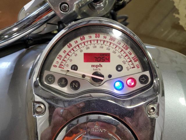 2006 HONDA VTX1800 S1 1HFSC49J06A400832