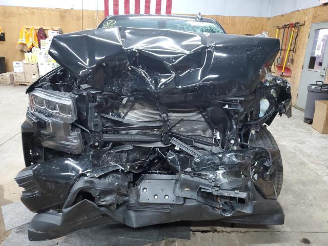 2021 CHEVROLET SILVRDO LT 3GCUYEED8MG479823