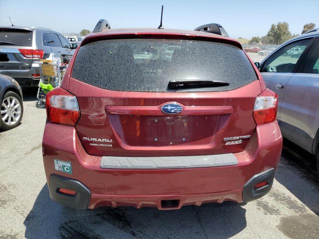 JF2GPABC8H8204213 Subaru Crosstrek Premium