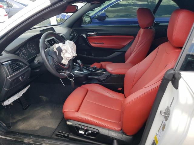 2017 BMW 230I - WBA2K9C50HV646830