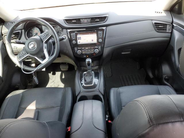JN8AT2MV9HW011623 Nissan ROGUE S