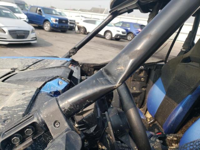 2022 HONDA SXS1000 S2 - 1HFVE0596N4300145
